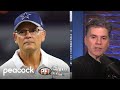 Las Vegas Raiders' hire defensive coordinator Rod Marinelli | Pro Football Talk | NBC Sports