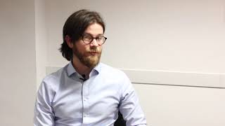 eclat speaks to Rob Scammell, Verdict Content