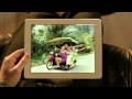 Official Apple New iPad (3 Generation) Trailer
