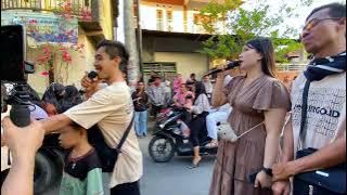 Duet shiel & nofie alushba / kawin kontrak / megantara