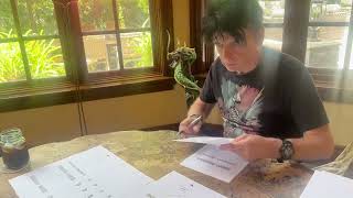 Gary Numan   A People’s History’ book