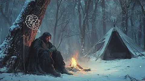 GoT Lore: White Walkers, Watchers & the Long Night | ASOIAF ASMR Fantasy Bedtime Stories