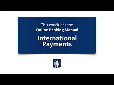 MCB Online Banking Wire Transfer
