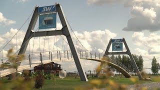 Анонс экофеста 2019 от Анатолия Юницкого - генерального конструктора SkyWay