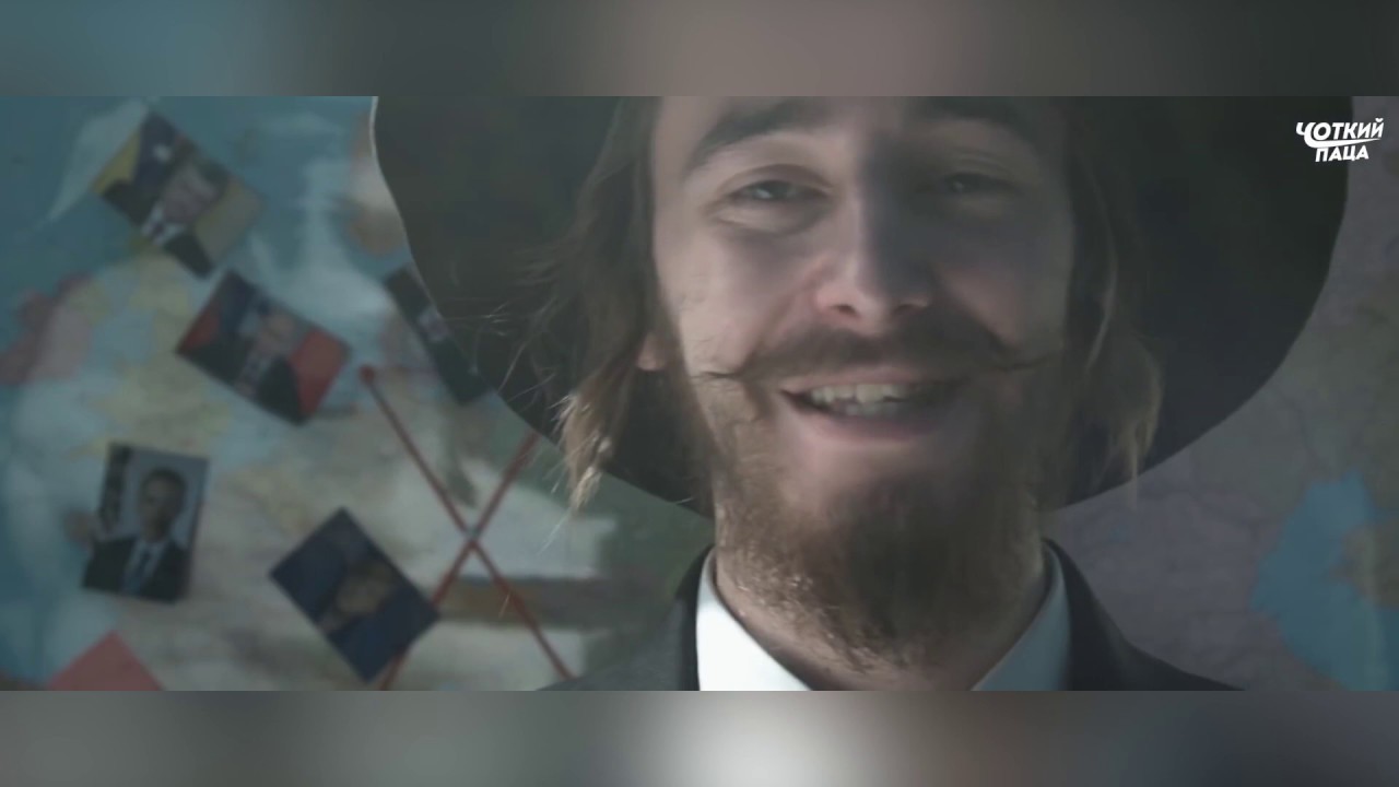 А мы тут не при чем YouTube