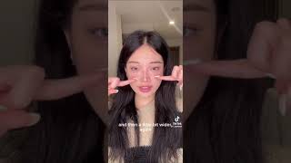 how to contour nose #viral #makeup #shorts #asian