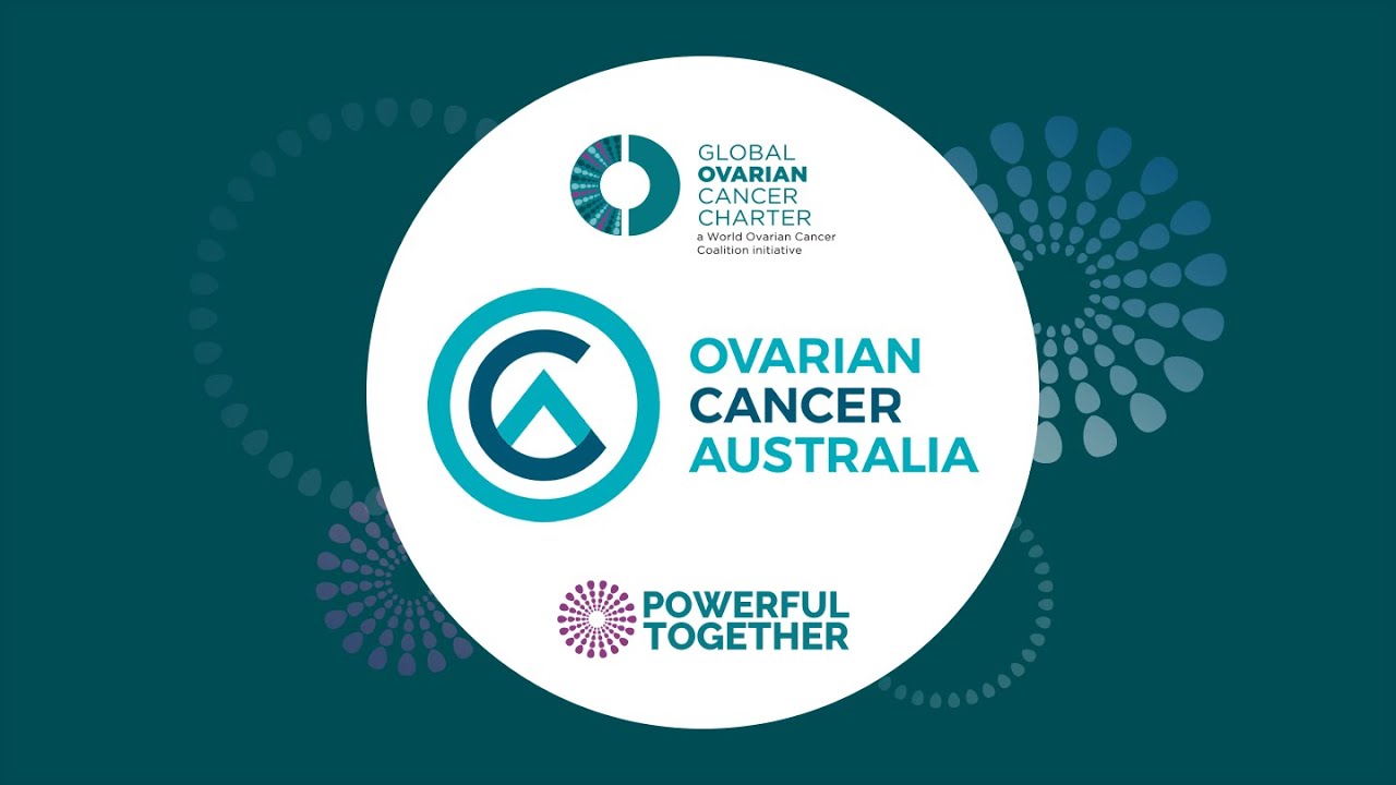 Charter Multimedia World Ovarian Cancer Coalition