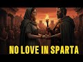 No Love In Sparta The Marriage Rule Of Warriors