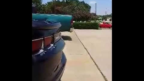 Pfadt camaro headers