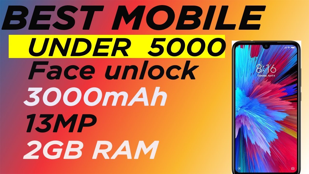 Best Mobile under 5000 in India September 2019| Mobile under 5k| Technical Savi|