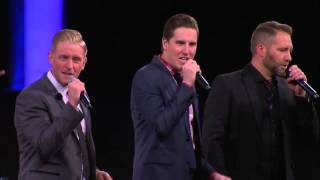 Ernie Haase and Signature Sound "Joshua Lead" at NQC 2015 chords