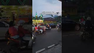 Hospedaje en Yakarta en Indonesia ha sido toda una aventura