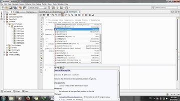 Bài 48 Java cơ bản: ArrayList và Vector