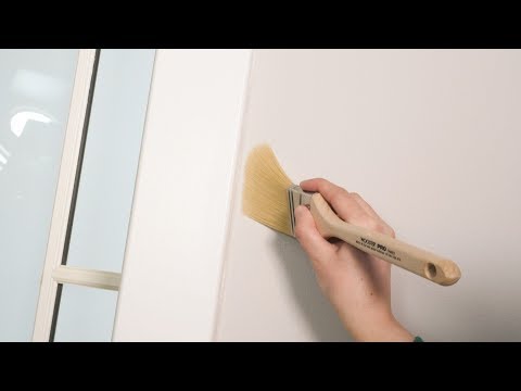 The Best Tips for Cutting in Paint