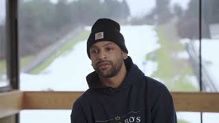 Inside Breaking the Chains | Pittsburgh Pre-Apprenticeship Program