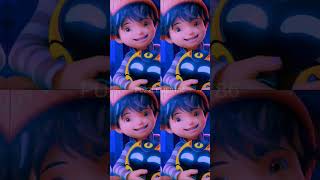 Boboiboy VS Amato #shorts #shortsvideo #shortsfeed #ccp #boboiboy #mechamato