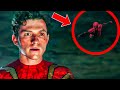 SPIDER-MAN No Way Home Exclusive Hidden Details You Missed! (Tobey and Andrew)