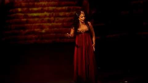 THE MET: LIVE IN HD | 2018–19 | „Samson i Dalila” | Aria Dalili (Garanča) [50-lecie nowej Met]
