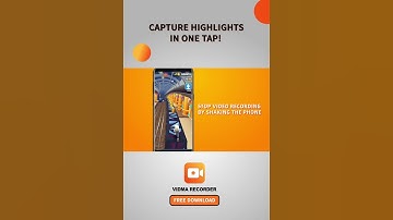 Vidma Recorder -  Screen Recorder App, Record Gameplay