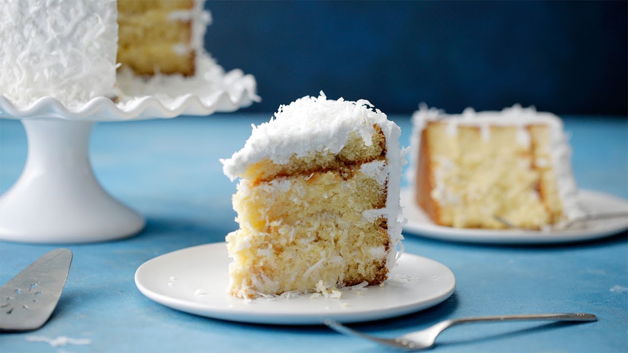 sweet potato Make 3 Store-Bought Desserts At Home | Tastemade