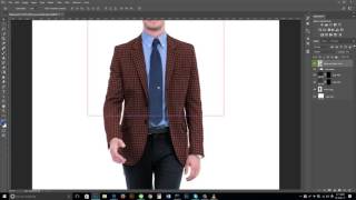 Customized PSD coat screenshot 2