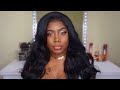 How To Fix Tangling Synthetic Wig | Feat. SAMSBEAUTY