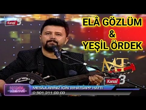 ELA GÖZLÜM &