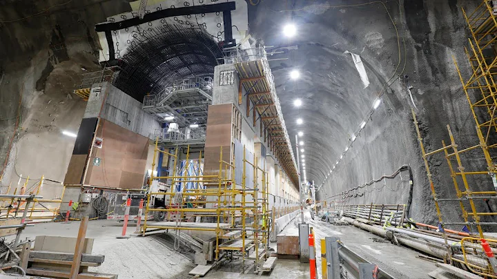 Australia is Building a $125BN Mega-Railway