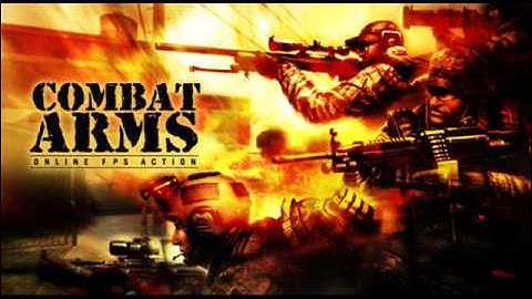 Combat Arms Theme (New Version)