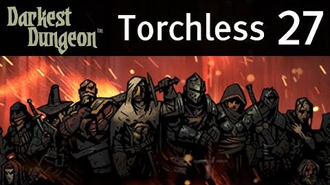 Night Creatures - Darkest Dungeon - Let