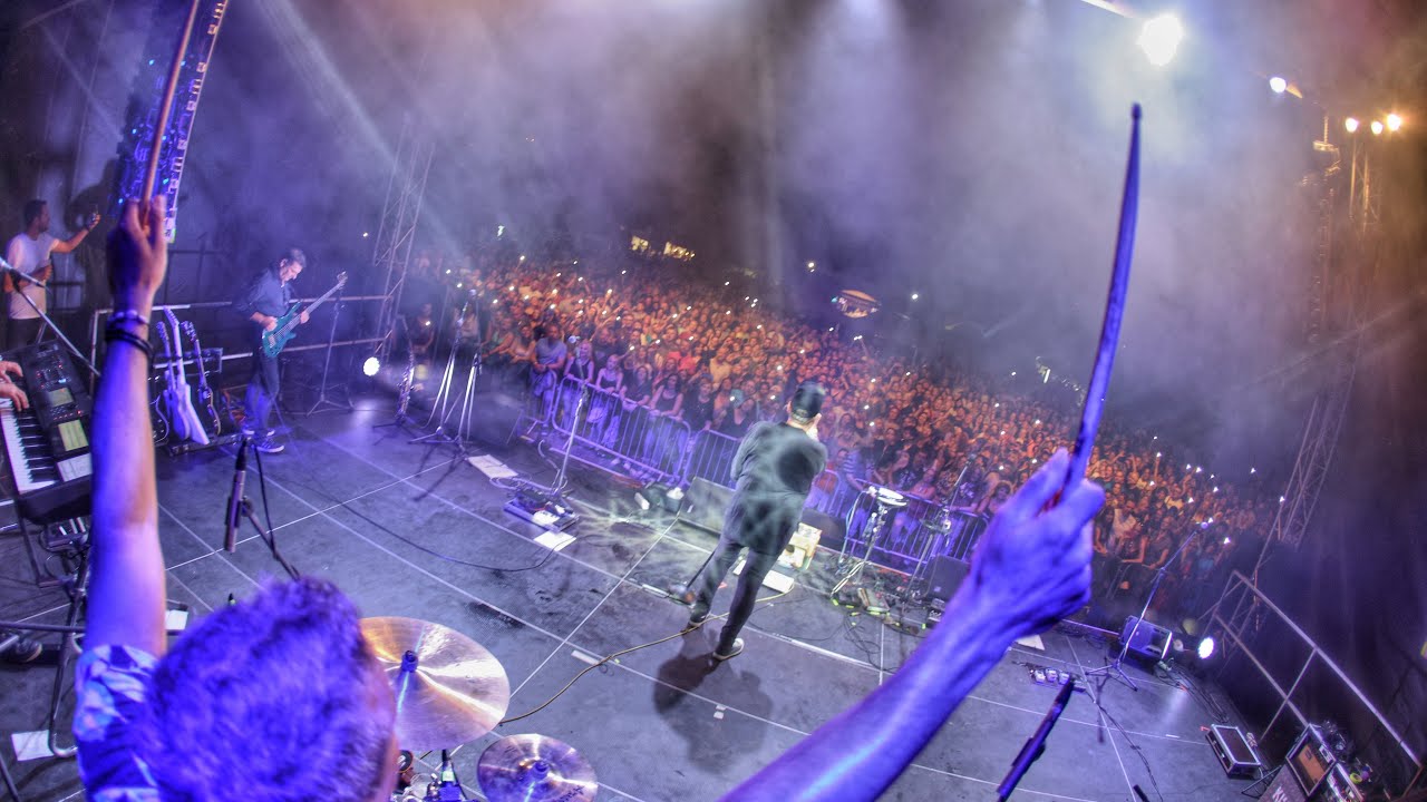 CARMEN - DOŽÍT SE RÁNA - TŘEBÍČ 2023