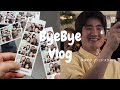 🇰🇷未来のハリウッドスターを送る会Vlog #韓国vlog | JIHYUN ジヒョン