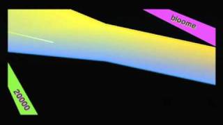 Wii Lilt Line 体験版プレイ Us Wiiware