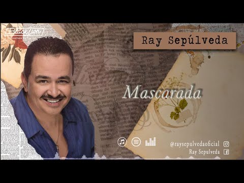 @RaySepulvedaoficial - Mascarada