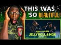 THIS WAS PERFECT!! | RETRO QUIN REACTS TO JELLY ROLL &amp; MGK "TIME OF DAY" (AMAZON MUSIC LIVE)