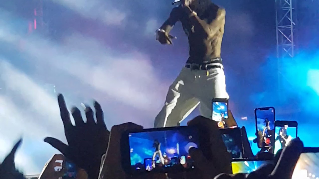Wiz Khalifa 