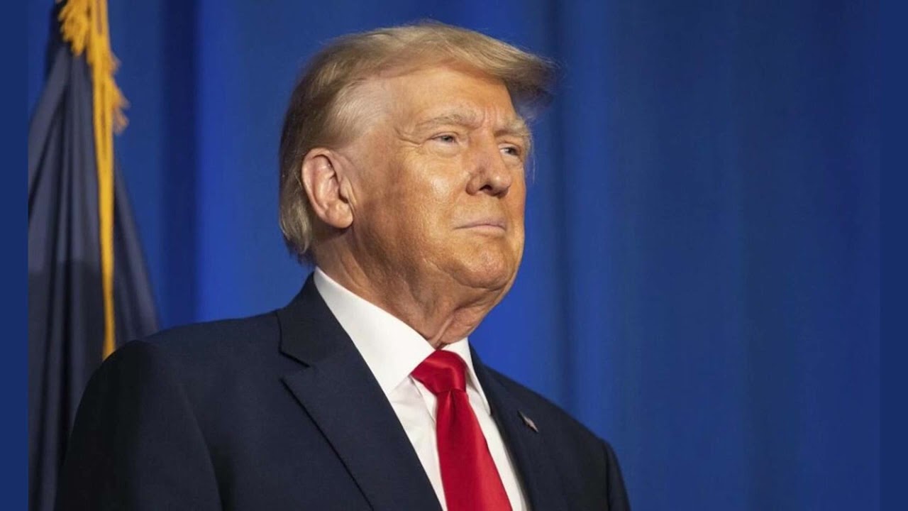 Florida lawyer files challenge to disqualify Trump from 2024 race citing 14th Amendment