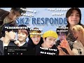 [𝗟𝗜𝗚𝗔𝗖̧𝗔̃𝗢 𝗦𝗞𝗭] CRIANÇAS RESPONDEM #1 "quando é o casamento?" ESPECIAL DE 2,5K//•𝐁𝐨𝐧𝐧𝐢𝐞ᥫ᭡