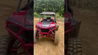 Polaris Rzr S 900 #viral