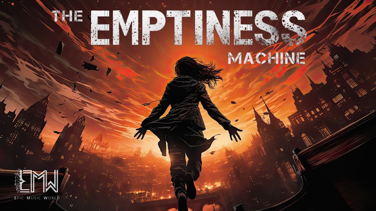 Linkin Park: The Emptiness Machine | EPIC VERSION (Sybrid Music & Archie Wilson)