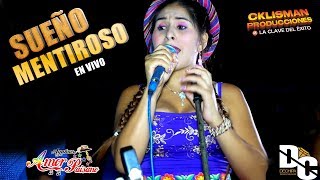 Sueño Mentiroso Amor Paisano En Coipa Huarmaca 2018 Cklisman Films