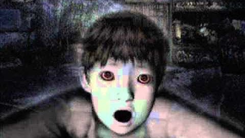 Fatal Frame 4: Part 3 - The Child