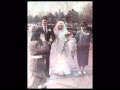 наша свадьба 25 лет назад в 1988 году ( Ташкент)