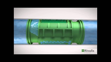 Nguyên lý hoạt động của Ống tưới nhỏ giọt bù áp Hydro PC