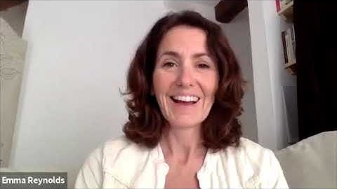 An Introduction to the 8 week MBSR course- Emma Reynolds (3 mins)