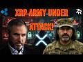 XRP Army Under Attack!