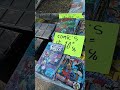 libros desde $10 en el tianguis del Baratillo Fray Servando Teresa de Mier entre la 38 y la 40 GDL