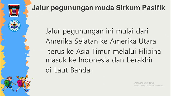 Potensi bencana yang dapat terjadi di wilayah negara negara asean akibat faktor geologi adalah