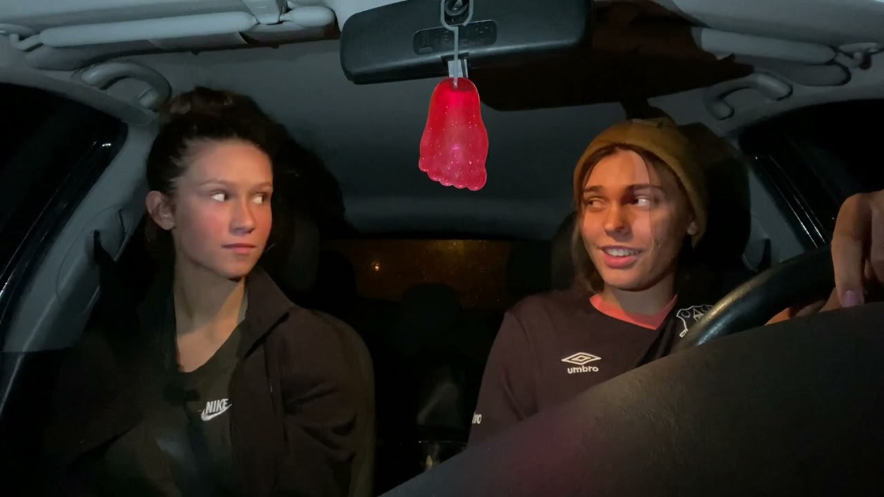 Árshátíðarvideo FÍV 2021