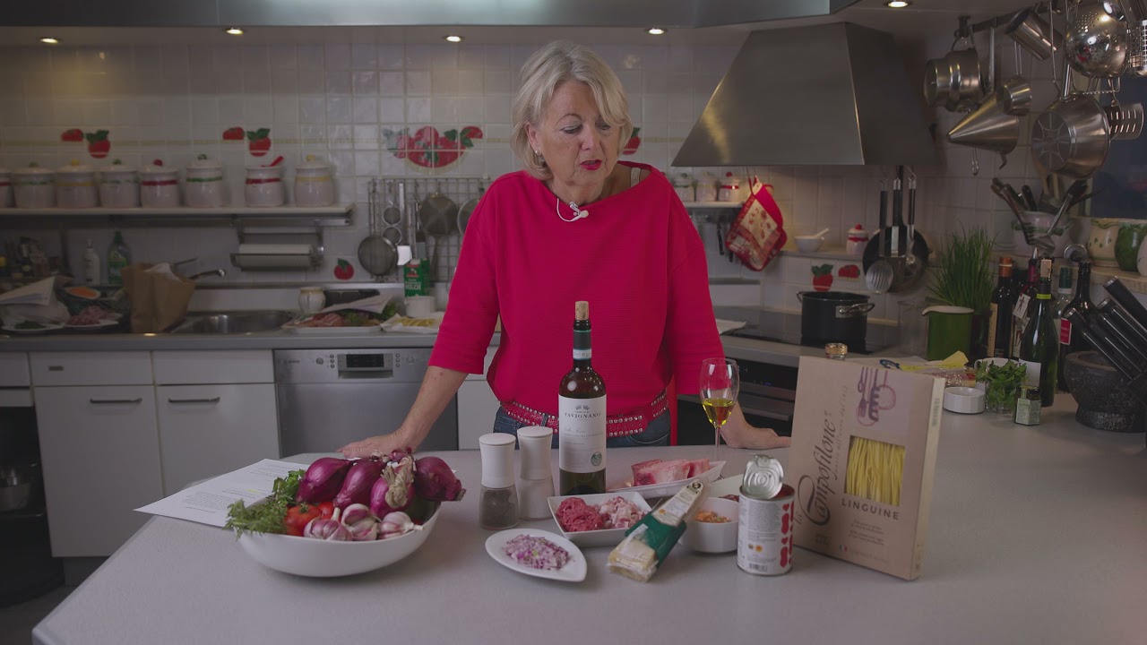 True Italian Taste | Videorezept aus der Region Marche
